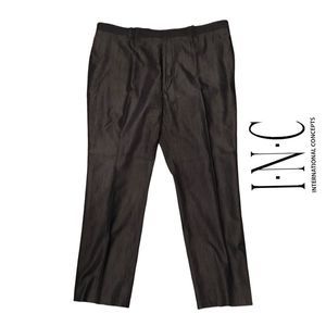 INC International‎ Concepts Dress Pants Size 40/30